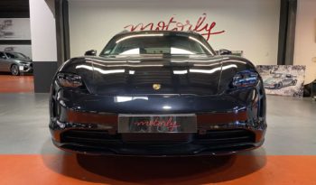 PORSCHE TAYCAN CROSS TURISMO 4 – 476 CH – PERFORMANCE PLUS – MY 22 plein