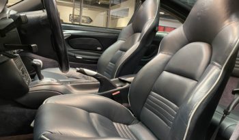 PORSCHE 911 (996) TARGA – 3.6 – TIPTRONIC – 320 CH plein