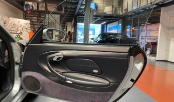 PORSCHE 911 (996) TARGA – 3.6 – TIPTRONIC – 320 CH plein