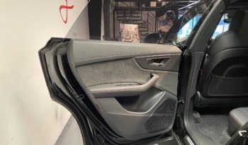 AUDI RSQ8 – 4.0 V8 – BI-TFSI – QUATTRO – 600 CH – TIPTRONIC 8 full