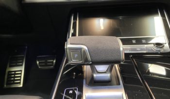 AUDI RSQ8 – 4.0 V8 – BI-TFSI – QUATTRO – 600 CH – TIPTRONIC 8 full