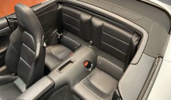 PORSCHE 911 (991.2) CARRERA S CABRIOLET – 420CH – PDK plein