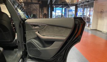 AUDI RSQ8 – 4.0 V8 – BI-TFSI – QUATTRO – 600 CH – TIPTRONIC 8 full