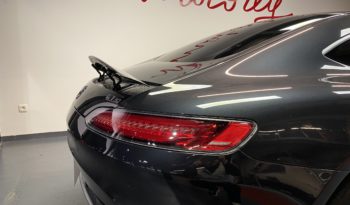 MERCEDES BENZ – AMG GTS – V8 4.0 – 510 CH full