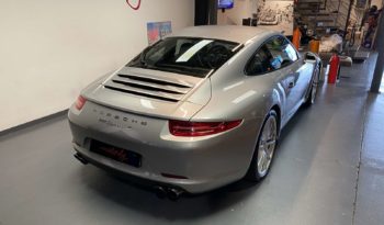 PORSCHE 911 (991.1) CARRERA S – 3.8 – 400CH – PDK full