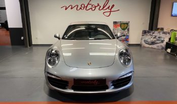 PORSCHE 911 (991.1) CARRERA S – 3.8 – 400CH – PDK full