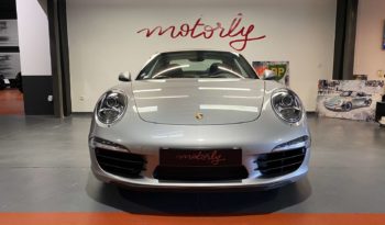 PORSCHE 911 (991.1) CARRERA S – 3.8 – 400CH – PDK full