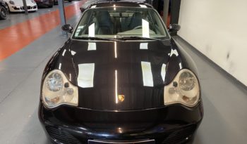PORSCHE 911 (996) CARRERA 4S BVM 320 CH plein