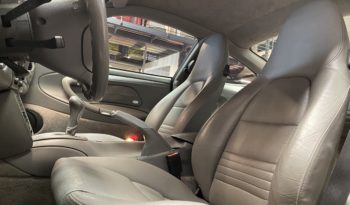 PORSCHE 911 (996) CARRERA 4S BVM 320 CH plein