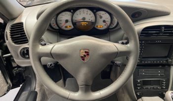 PORSCHE 911 (996) CARRERA 4S BVM 320 CH plein
