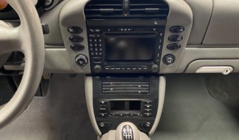 PORSCHE 911 (996) CARRERA 4S BVM 320 CH plein