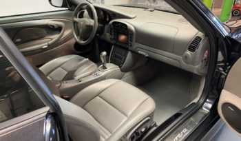 PORSCHE 911 (996) CARRERA 4S BVM 320 CH plein