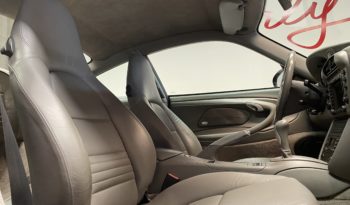 PORSCHE 911 (996) CARRERA 4S BVM 320 CH plein