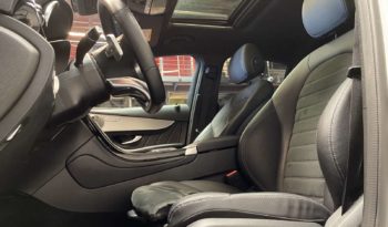 MERCEDES BENZ GLC COUPE 300 DE AMG LINE – 4 MATIC – 9G TRONIC – 306CH plein