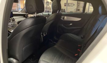 MERCEDES BENZ GLC COUPE 300 DE AMG LINE – 4 MATIC – 9G TRONIC – 306CH plein