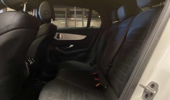 MERCEDES BENZ GLC COUPE 300 DE AMG LINE – 4 MATIC – 9G TRONIC – 306CH plein