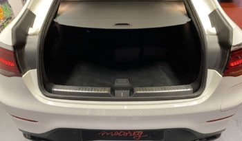MERCEDES BENZ GLC COUPE 300 DE AMG LINE – 4 MATIC – 9G TRONIC – 306CH plein