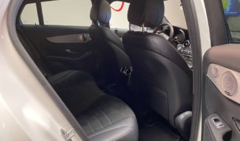 MERCEDES BENZ GLC COUPE 300 DE AMG LINE – 4 MATIC – 9G TRONIC – 306CH plein