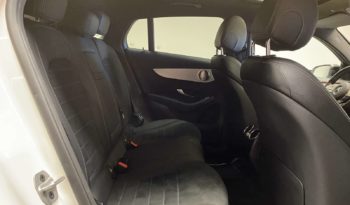 MERCEDES BENZ GLC COUPE 300 DE AMG LINE – 4 MATIC – 9G TRONIC – 306CH plein