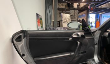 PORSCHE 911 (997-1) CARRERA S 3.8 – BVM – 355CH plein