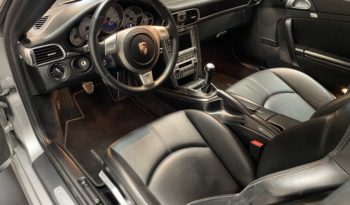 PORSCHE 911 (997-1) CARRERA S 3.8 – BVM – 355CH plein