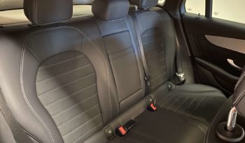 MERCEDES BENZ GLC COUPE 300 DE AMG LINE – 4 MATIC – 9G TRONIC – 306CH plein