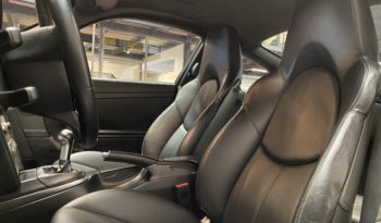 PORSCHE 911 (997-1) CARRERA S 3.8 – BVM – 355CH plein