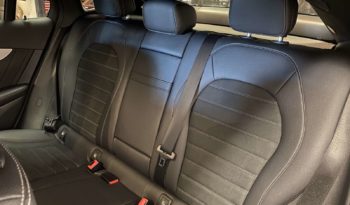 MERCEDES BENZ GLC COUPE 300 DE AMG LINE – 4 MATIC – 9G TRONIC – 306CH plein
