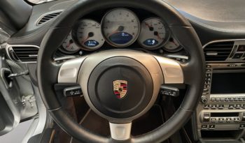 PORSCHE 911 (997-1) CARRERA S 3.8 – BVM – 355CH plein