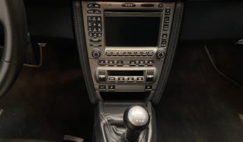 PORSCHE 911 (997-1) CARRERA S 3.8 – BVM – 355CH plein