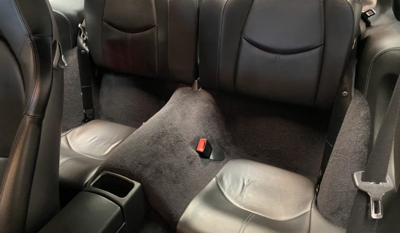 PORSCHE 911 (997-1) CARRERA S 3.8 – BVM – 355CH plein