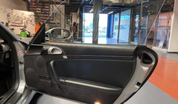 PORSCHE 911 (997-1) CARRERA S 3.8 – BVM – 355CH plein