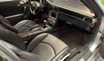 PORSCHE 911 (997-1) CARRERA S 3.8 – BVM – 355CH plein
