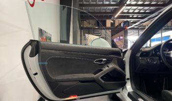 PORSCHE 911 (991.1) CARRERA GTS – 430CH – PDK plein