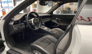 PORSCHE 911 (991.1) CARRERA GTS – 430CH – PDK plein
