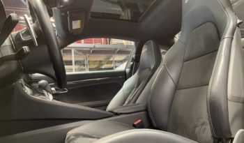 PORSCHE 911 (991.1) CARRERA GTS – 430CH – PDK plein