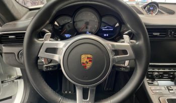 PORSCHE 911 (991.1) CARRERA GTS – 430CH – PDK plein