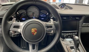 PORSCHE 911 (991.1) CARRERA GTS – 430CH – PDK plein