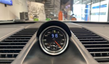 PORSCHE 911 (991.1) CARRERA GTS – 430CH – PDK plein
