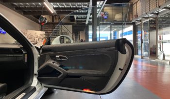 PORSCHE 911 (991.1) CARRERA GTS – 430CH – PDK plein