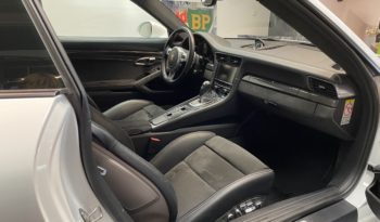 PORSCHE 911 (991.1) CARRERA GTS – 430CH – PDK plein
