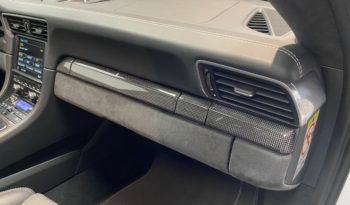 PORSCHE 911 (991.1) CARRERA GTS – 430CH – PDK plein