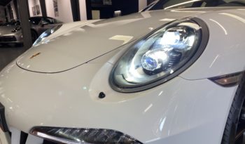 PORSCHE 911 (991.1) CARRERA GTS – 430CH – PDK plein