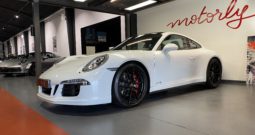 PORSCHE 911 (991.1) CARRERA GTS – 430CH – PDK