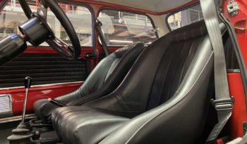 MINI MORRIS COOPER – 1965 plein