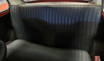 MINI MORRIS COOPER – 1965 plein