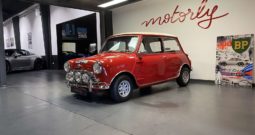 MINI MORRIS COOPER – 1965