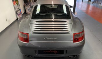 PORSCHE 911 (997-1) CARRERA 3.6 – BVM – 325CH plein