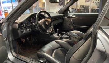 PORSCHE 911 (997-1) CARRERA 3.6 – BVM – 325CH plein