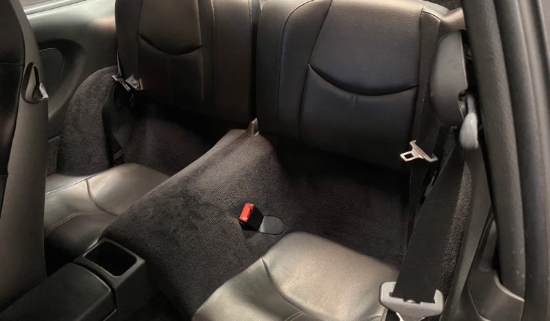 PORSCHE 911 (997-1) CARRERA 3.6 – BVM – 325CH plein